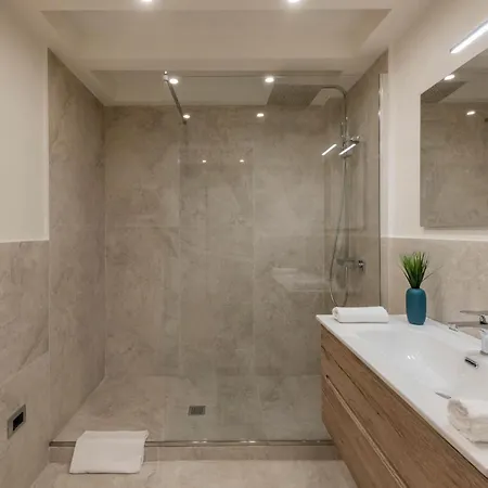 Be-c0 Moscova Luxury Loft Appartement Milan